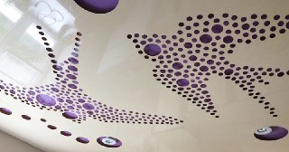 Резной потолок Apply Павловский Посад, цена от 4106 руб.