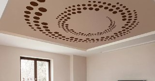 Резной потолок Apply Павловский Посад, цена от 4106 руб.